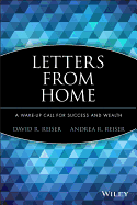 Letters from Home: A Wake-Up Call for Success and Wealth