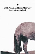Letters from Iceland