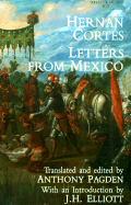 Letters from Mexico