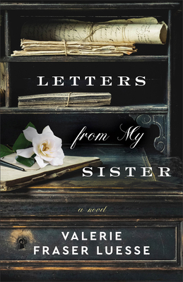 Letters from My Sister - Luesse, Valerie Fraser