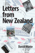 Letters From New Zealand: Farming, Fishing and Golf