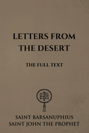 Letters from the Desert: The Full Text