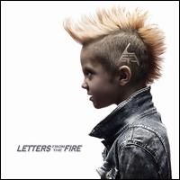 Letters from the Fire - Letters from the Fire