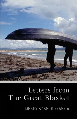 Letters from The Great Blasket - N Shilleabhin, Eibhls