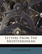 Letters from the Mediterranean