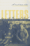 Letters from the Promised Land: Swedes in America, 1840-1914