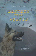 Letters from Wolfie - Sherlock, Patti