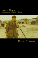 Letters Home: Vietnam 1968-1969