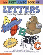 Letters: Learning Fun for Little Ones! - 