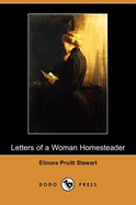 Letters of a Woman Homesteader (Dodo Press)