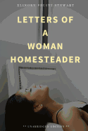 Letters of a Woman Homesteader