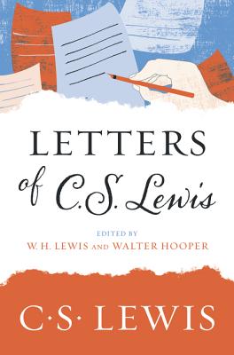 Letters of C. S. Lewis - Lewis, C S