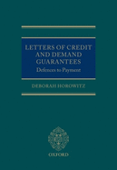 Letters of Credit and Demand Guarantees Defences to Payment