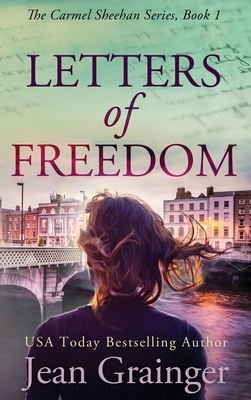 Letters of Freedom - Grainger, Jean