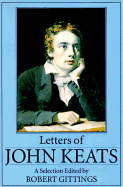 Letters of John Keats