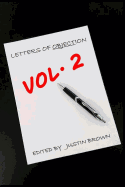 Letters of Objection Vol. 2: A Collection of Objective Letters