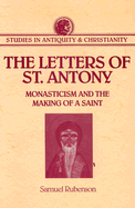 Letters of St. Antony