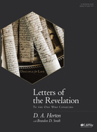 Letters of the Revelation - Leader Kit: To the One Who Conquers