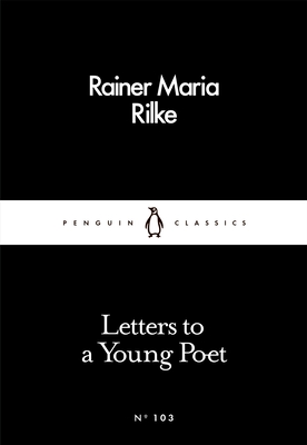 Letters to a Young Poet - Rilke, Rainer Maria, and Louth, Charlie (Translated by)