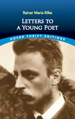 letters to young poet rainer maria rilke
