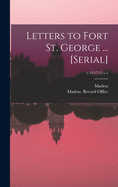 Letters to Fort St. George ... [serial]; v.13(1712) c.1