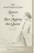 Letters to Her Majesty the Queen