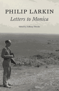 Letters to Monica