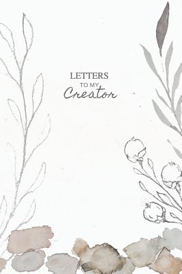 Letters to My Creator: Blank Lined Journal - Journal, The Dua