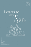 Letters to my son (hardback)