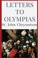 Letters to Olympias
