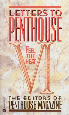 Letters to Penthouse VI: Feel the Heat - Penthouse International