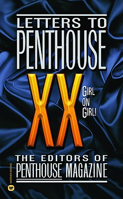 Letters to Penthouse XX: Girl on Girl! - Penthouse International