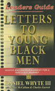 Letters to Young Black Men