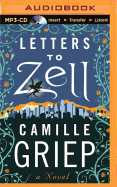 Letters to Zell