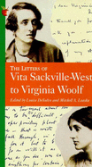 Letters Vita Sackville-W - DeSalvo, Louise, and Sackville-West, Vita