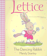 Lettice the Dancing Rabbit - 