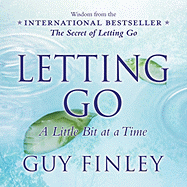Letting Go: A Little Bit at a Time