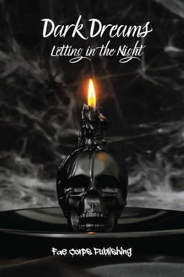 Letting In the Night - Snow, CM, and Crist, Vonnie Winslow, and Slasher, Raz T