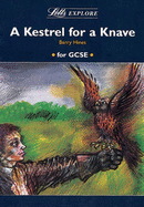 Letts Explore "Kestrel for a Knave"