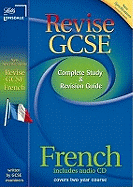 Letts GCSE Successfrench: Study Guide