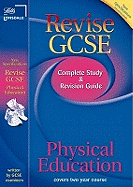 Letts GCSE Successphysical Education: Study Guide