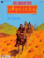 Leutnant Blueberry, Bd.20, Die Jugend Von Blueberry