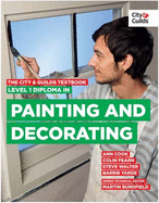 Level 1 Diploma in Painting & Decorating - Cook, Ann, and Fearn, Colin, and Yarde, Barrie