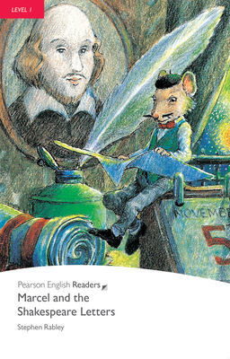 Level 1: Marcel and the Shakespeare Letters - Rabley, Stephen