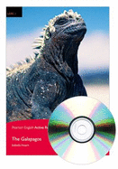 Level 1: The Galapagos Book & Multi-ROM with MP3 Pack: Industrial Ecology