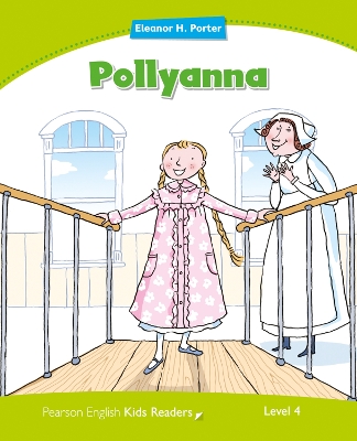 Level 4: Pollyanna - Degnan-Veness, Coleen