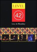 Level 42: Live at Wembley - Stuart Orme