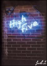 Level One Productions Presents: High Five - 