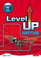 Level Up Maths: Access Book (Level 1-2)