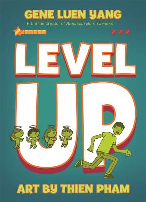 Level Up - Yang, Gene Luen